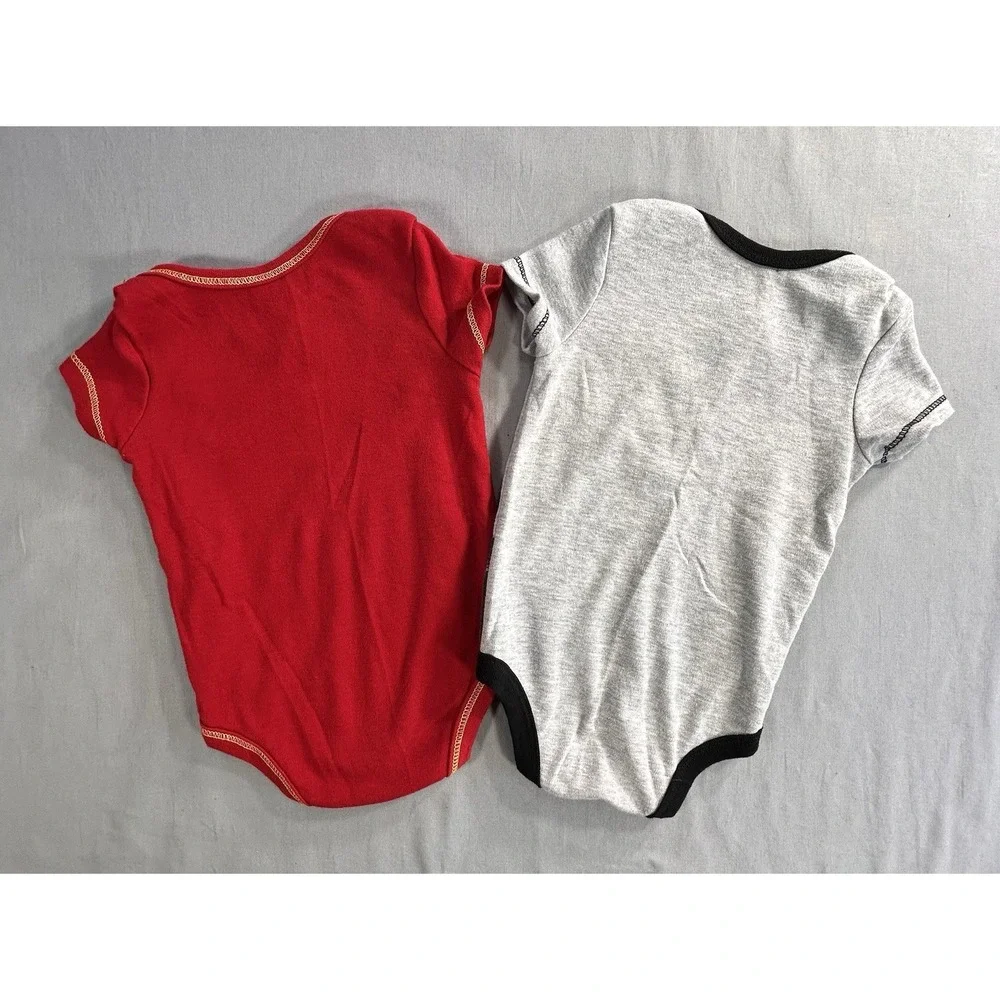 Harry Potter One‎ Piece Baby Size 3-6 Month Two Pieces